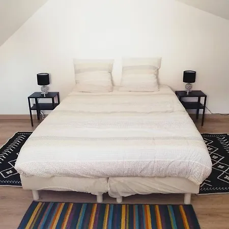 L'embrun De La Baie De Somme Vakantiehuis Saint-Valéry-sur-Somme