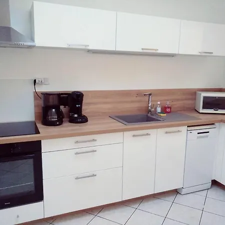 Casa vacanze L'embrun De La Baie De Somme Saint-Valéry-sur-Somme