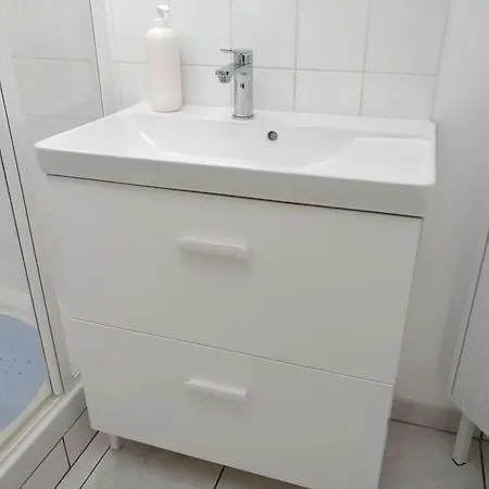 Vakantiehuis L'embrun De La Baie De Somme Saint-Valéry-sur-Somme