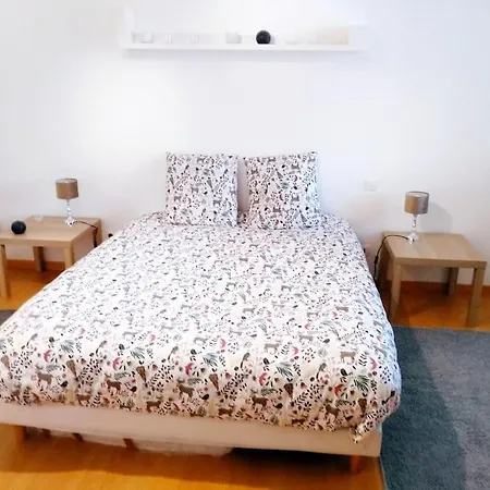 L'embrun De La Baie De Somme Vakantiehuis