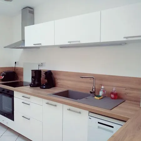 L'embrun De La Baie De Somme Hébergement de vacances *