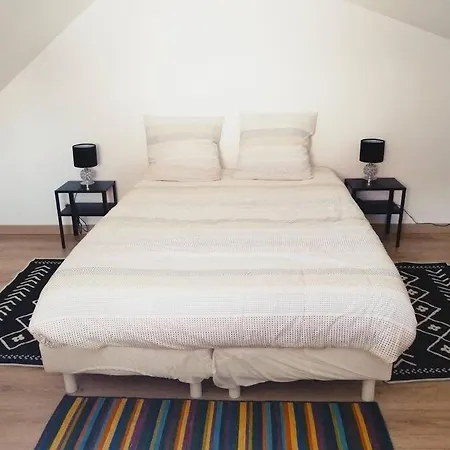 L'embrun De La Baie De Somme Tatil Evi Saint-Valéry-sur-Somme