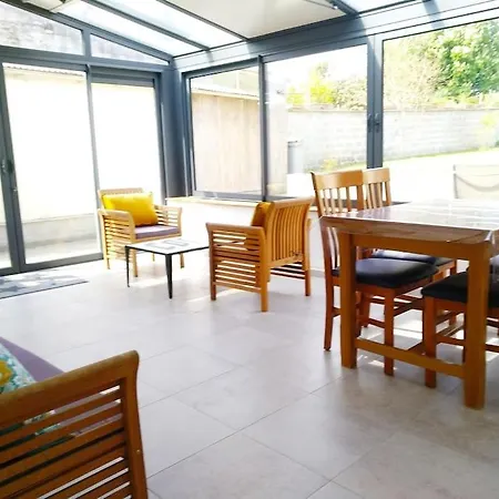 L'embrun De La Baie De Somme * Saint-Valery-sur-Somme