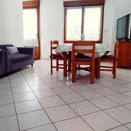 L'embrun De La Baie De Somme Hébergement de vacances