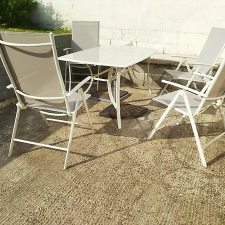 Hébergement de vacances L'embrun De La Baie De Somme