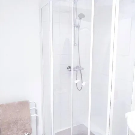 Hébergement de vacances L'embrun De La Baie De Somme *