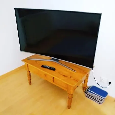 Hébergement de vacances L'embrun De La Baie De Somme Saint-Valery-sur-Somme