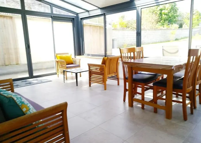 L'embrun De La Baie De Somme * Saint-Valery-sur-Somme