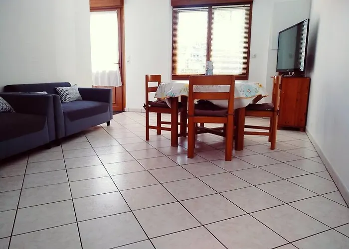 L'embrun De La Baie De Somme Holiday home