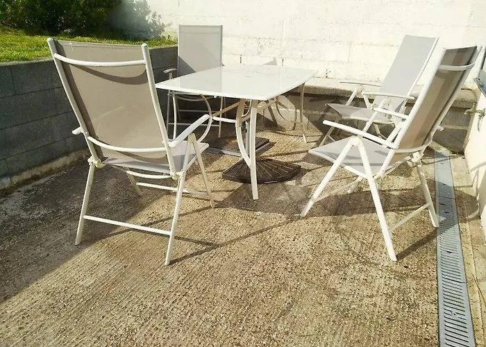 Holiday home L'embrun De La Baie De Somme